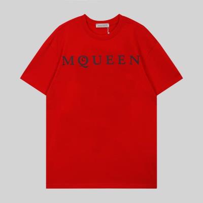 cheap quality Alexander McQueen shirts Model No. 23